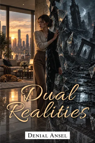 Dual Realities audiobook cover