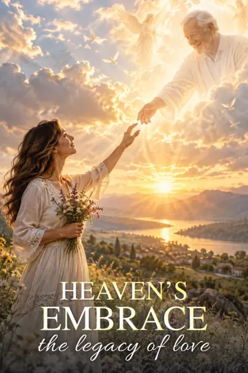 Professionally produced audiobook cover
